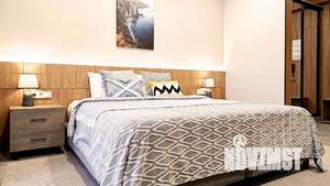 1-к квартира, посуточно, 31м2, 1/1 этаж