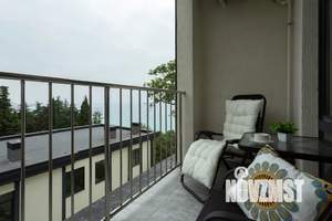 Студия квартира, посуточно, 30м2, 2/3 этаж