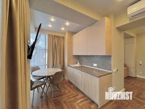 1-к квартира, на длительный срок, 50м2, 4/11 этаж
