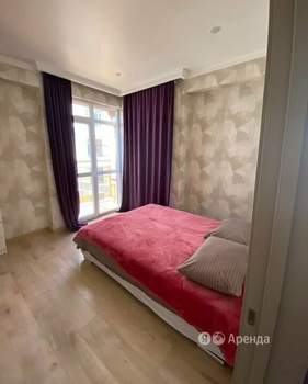 3-к квартира, на длительный срок, 49м2, 5/10 этаж