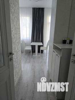 1-к квартира, посуточно, 30м2, 3/5 этаж