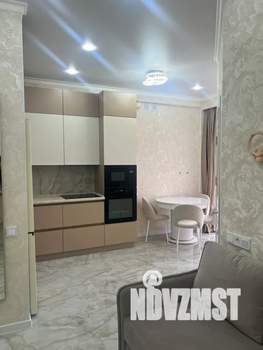 2-к квартира, посуточно, 40м2, 4/8 этаж