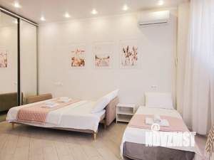 Студия квартира, посуточно, 29м2, 4/4 этаж