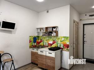Студия квартира, на длительный срок, 18м2, 2/5 этаж