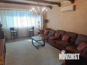 2-к квартира, посуточно, 83м2, 9/11 этаж