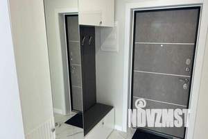 1-к квартира, посуточно, 26м2, 2/3 этаж