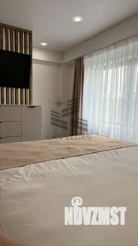 1-к квартира, на длительный срок, 40м2, 1/1 этаж