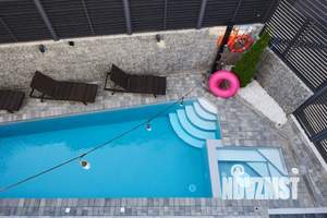 1-к квартира, посуточно, 38м2, 3/4 этаж