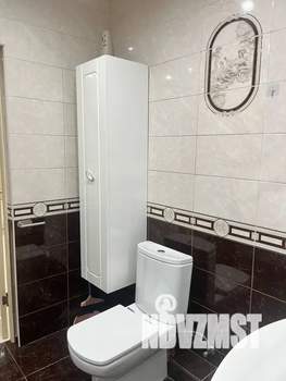 3-к квартира, посуточно, 88м2, 7/18 этаж