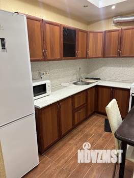 2-к квартира, на длительный срок, 50м2, 1/6 этаж