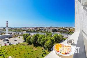 2-к квартира, посуточно, 55м2, 1/1 этаж