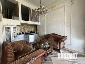 3-к квартира, посуточно, 150м2, 2/5 этаж