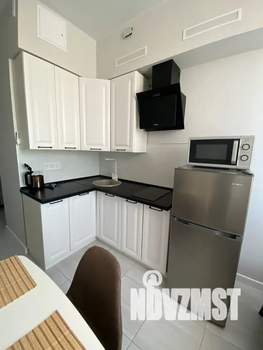 1-к квартира, посуточно, 37м2, 9/9 этаж