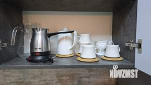 2-к квартира, на длительный срок, 43м2, 5/5 этаж