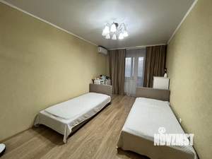 4-к квартира, на длительный срок, 99м2, 15/21 этаж