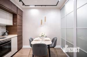 3-к квартира, посуточно, 40м2, 1/3 этаж