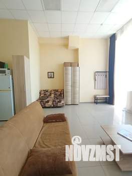 1-к квартира, посуточно, 45м2, 2/16 этаж