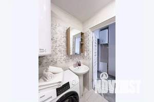 1-к квартира, посуточно, 30м2, 4/10 этаж