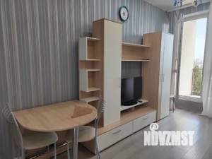 Студия квартира, посуточно, 30м2, 9/11 этаж