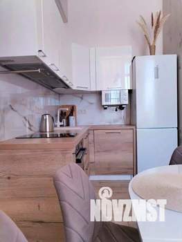 1-к квартира, посуточно, 37м2, 1/1 этаж