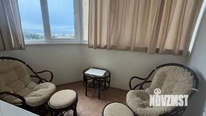 2-к квартира, на длительный срок, 90м2, 8/16 этаж