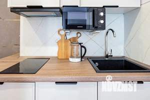 1-к квартира, посуточно, 27м2, 11/12 этаж