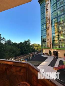 Студия квартира, на длительный срок, 50м2, 2/8 этаж