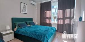 1-к квартира, на длительный срок, 30м2, 7/7 этаж
