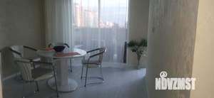 3-к квартира, посуточно, 65м2, 14/17 этаж