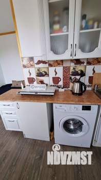 Студия квартира, на длительный срок, 20м2, 3/3 этаж