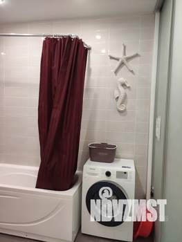 3-к квартира, посуточно, 60м2, 5/7 этаж