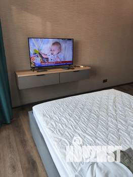 Студия квартира, посуточно, 27м2, 5/6 этаж