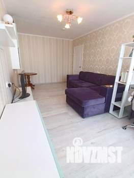 2-к квартира, посуточно, 56м2, 1/1 этаж