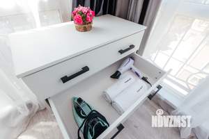 1-к квартира, на длительный срок, 32м2, 5/5 этаж