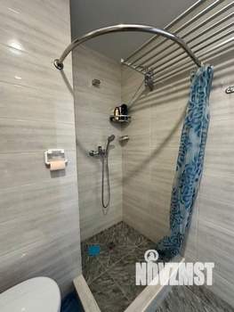 Студия квартира, на длительный срок, 21м2, 6/8 этаж