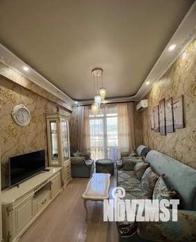 2-к квартира, посуточно, 46м2, 6/8 этаж