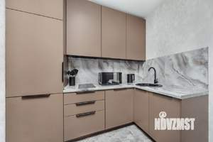 1-к квартира, посуточно, 35м2, 11/12 этаж