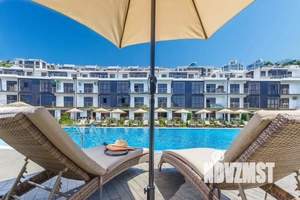 3-к квартира, посуточно, 100м2, 1/1 этаж