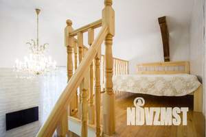 1-к квартира, посуточно, 20м2, 2/3 этаж