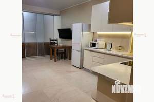 1-к квартира, на длительный срок, 46м2, 6/10 этаж