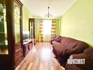 3-к квартира, на длительный срок, 70м2, 3/4 этаж