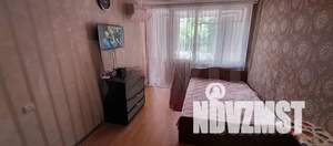1-к квартира, на длительный срок, 30м2, 2/6 этаж