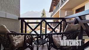 Студия квартира, посуточно, 31м2, 2/4 этаж