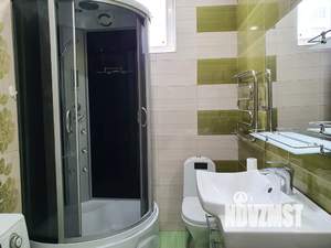 Студия квартира, посуточно, 36м2, 1/5 этаж
