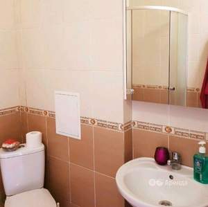 Студия квартира, на длительный срок, 28м2, 4/6 этаж