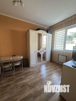 1-к квартира, на длительный срок, 30м2, 1/4 этаж