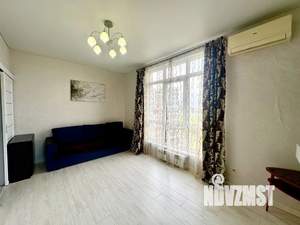 2-к квартира, посуточно, 49м2, 7/14 этаж