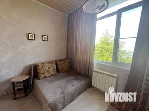 Студия квартира, на длительный срок, 20м2, 1/2 этаж