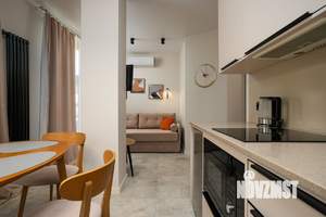 1-к квартира, посуточно, 51м2, 3/5 этаж