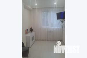 1-к квартира, посуточно, 32м2, 2/4 этаж